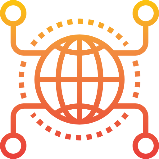 Global icon