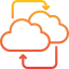 Cloud icon 64x64