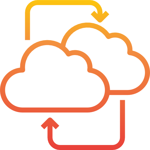 Cloud icon