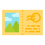 Postcard icon 64x64