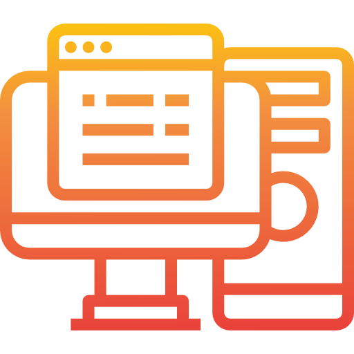 Setup icon