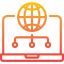 Global icon 64x64
