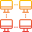 Networking icon 64x64