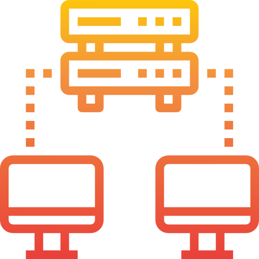 Server icon