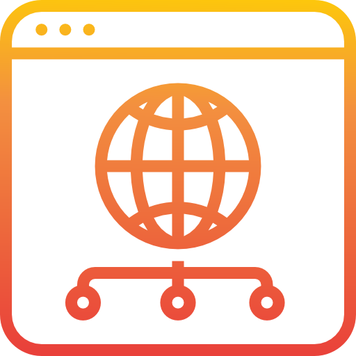 Browser icon