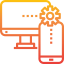 Syncronization icon 64x64
