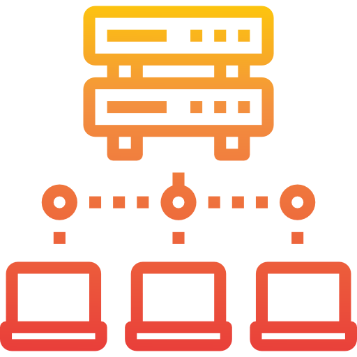 Server icon