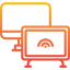 Smart tv icon 64x64