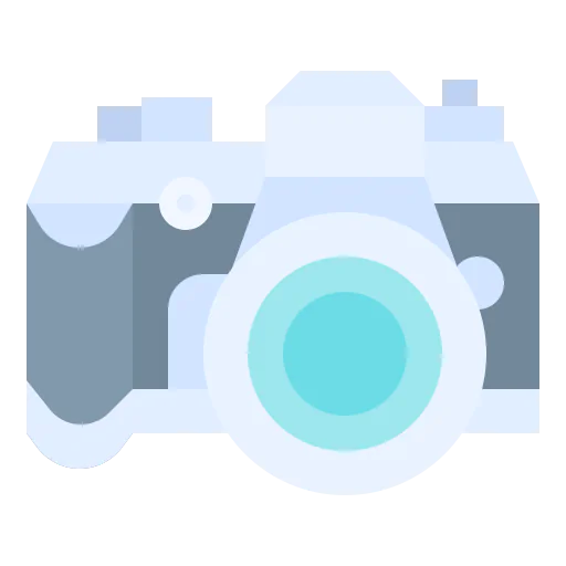 Camera icon
