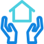 Home icon 64x64