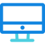 Monitor icon 64x64