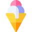 Ice cream icon 64x64