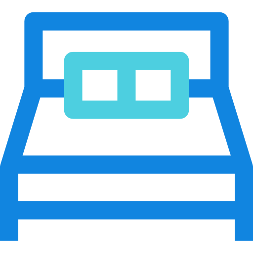 Bed icon