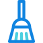 Broom icon 64x64