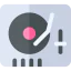 Turntable icon 64x64