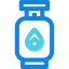 Gas icon 64x64