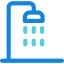 Shower icon 64x64