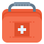 First aid box ícono 64x64