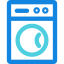Washing machine icon 64x64