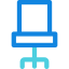 Chair icon 64x64