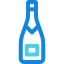 Champagne icon 64x64