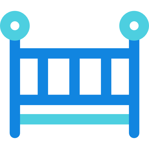 Cradle icon