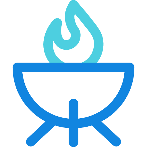 Grill icon