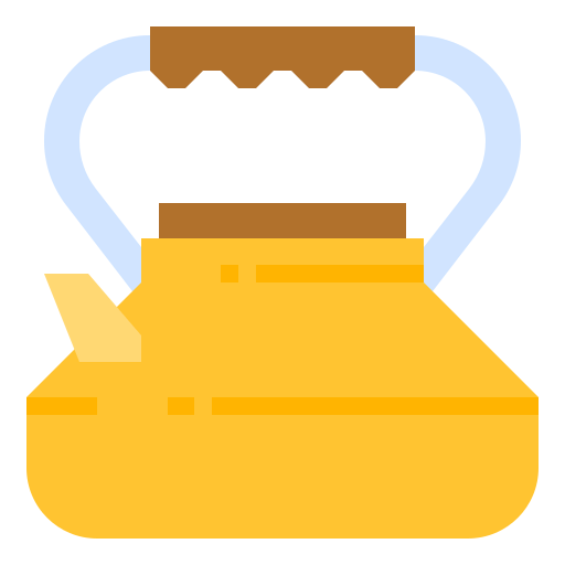 Kettle icon
