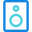 Speaker icon 64x64