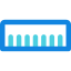 Comb icon 64x64