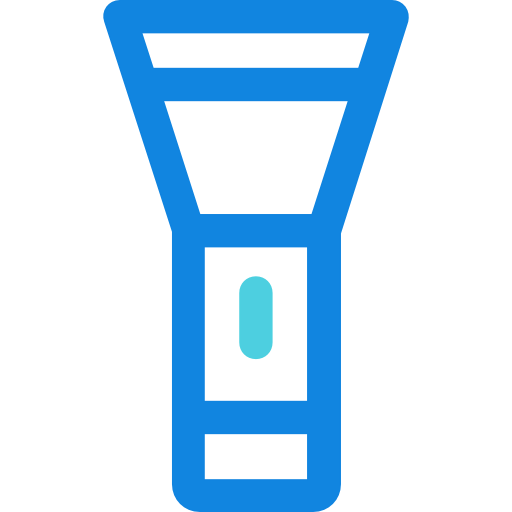 Torch icon
