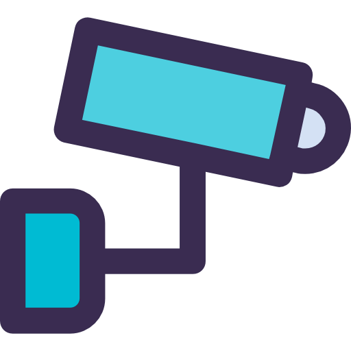 Cctv icon