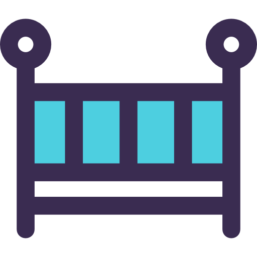 Cradle icon