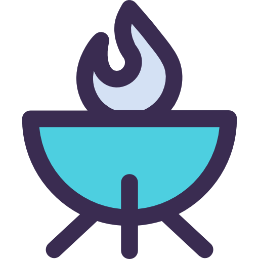 Grill icon