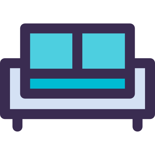 Sofa icon