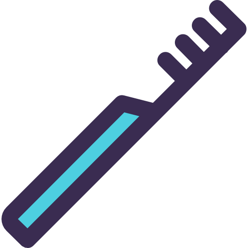 Toothbrush icon