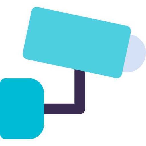 Cctv icon