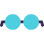Eyeglasses icon 64x64