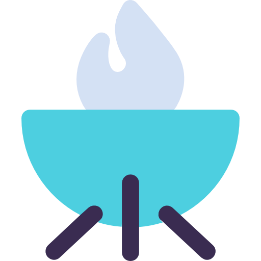 Grill icon