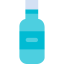 Wine bottle icon 64x64