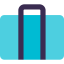 Briefcase icon 64x64