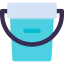 Bucket icon 64x64