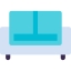 Sofa icon 64x64