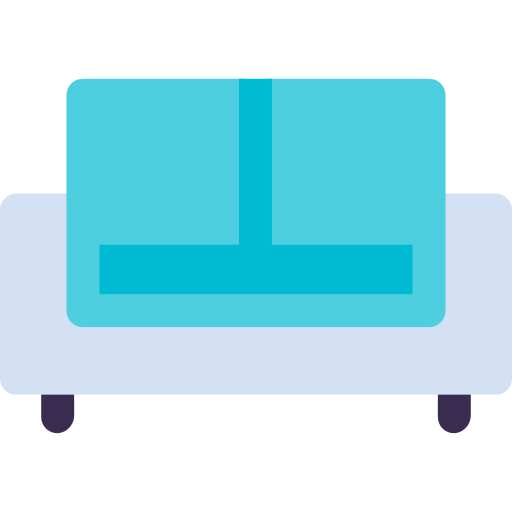 Sofa icon