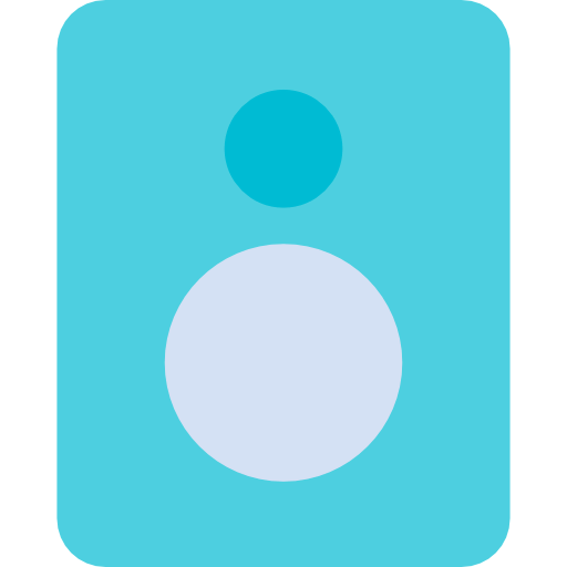 Speaker icon