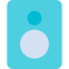 Speaker icon 64x64