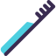 Toothbrush icon 64x64