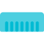 Comb icon 64x64