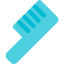 Comb icon 64x64
