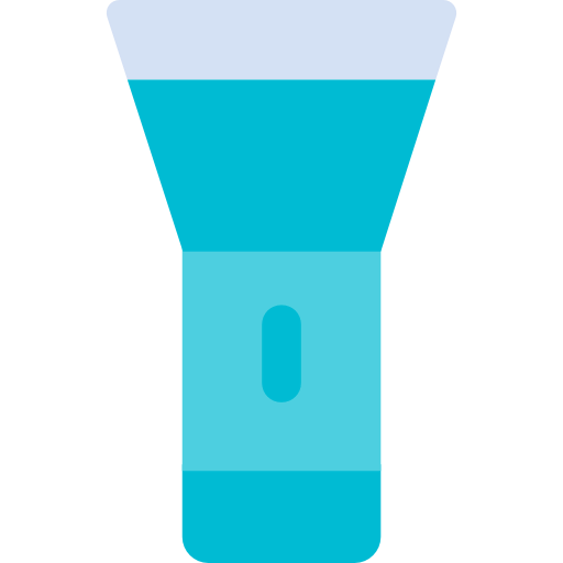 Torch icon